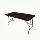 🌿🍉Capa Toalha de Mesa Inteligente Premium Ultra Ajustável - Impermeável e Anti-Vento